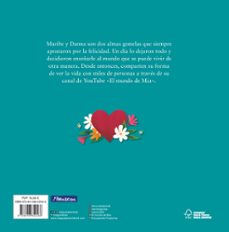 ahora o nunca: el mundo de mia-daniela ponce-maribe ponce-9788448852566