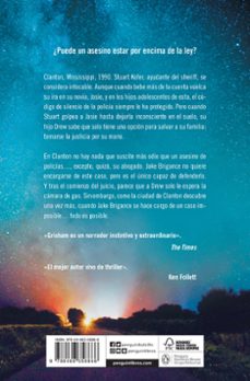 tiempo de perdón-john grisham-9788466358866