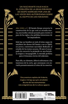 la piramide blanca-nacho ares-9788466370066