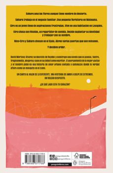 el acercamiento de la mujer cactus y el hombre globo-rayden david martinez alvarez-9788466371766