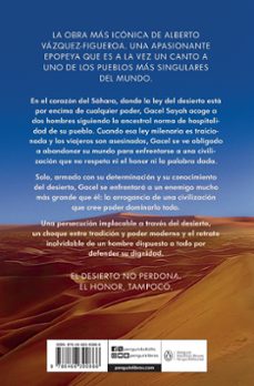 tuareg (tuareg 1)-alberto vazquez figueroa-9788466390866