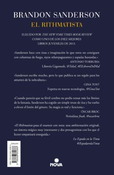 el rithmatista-brandon sanderson-9788466655866