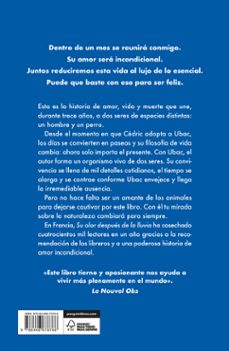 su olor despues de la lluvia-cedric sapin defour-9788466678766
