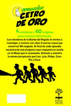 operacion cetro de oro-julian press-9788467038866