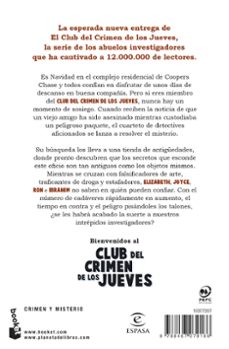 el último en morir-richard osman-9788467079166