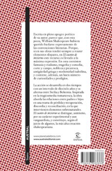 Imagen Secuandaria de El cuento de invierno. Abrir galería completa.