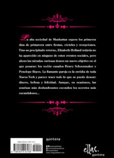 envidia (ellas)-anna godbersen-9788484416166