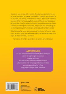 te odiare hasta que te quiera (bad boy s girl 1)-blair holden-9788490435366