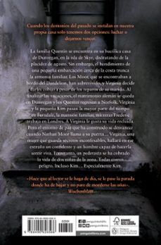 ecos del pasado-charlotte link-9788490626566