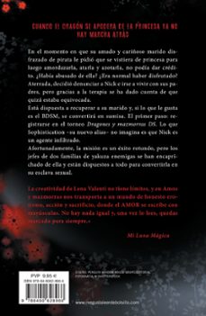 entrega (amos y mazmorras vi)-lena valenti-9788490628966