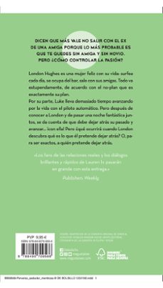 perverso seductor mentiroso (wild seasons 4)-christina lauren-9788490709566