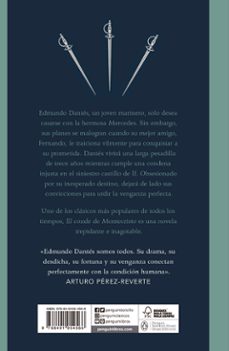 el conde de montecristo (edicion conmemorativa)-alexandre dumas-9788491054566