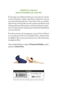 reconecta con tu cuerpo-anna solyom-9788491181866