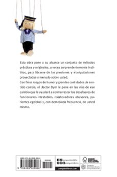 evite ser utilizado-wayne w. dyer-9788499089966