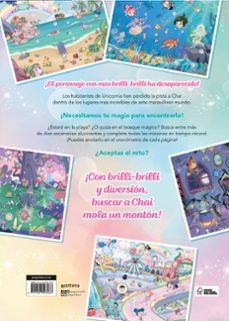 ¿dónde está chai?-ana punset-9791387598266