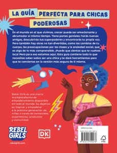 somos chicas poderosas-9780241709276