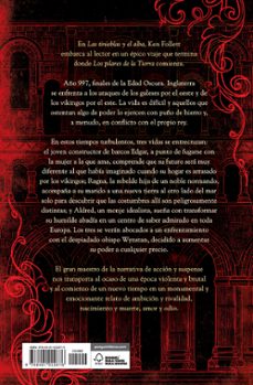 las tinieblas y el alba (saga los pilares de la tierra, precuela)-ken follett-9788401022876