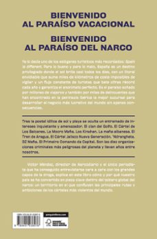 paraíso-victor mendez sanguos-9788401038976