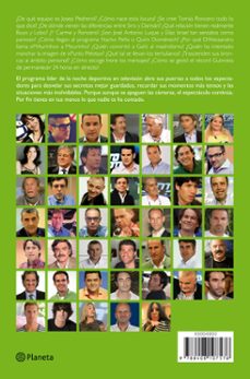 (pe) punto pelota-josep pedrerol-9788408107576