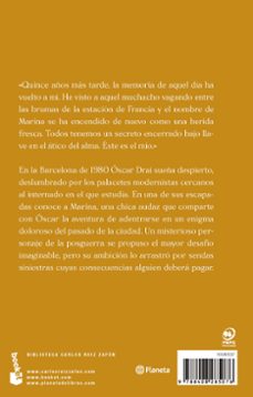 marina-carlos ruiz zafon-9788408285076