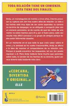 todo final es un comienzo (good material)-dolly alderton-9788408287476