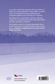 falso amor-stephanie archer-9788408294276