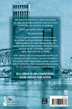 pucking around. el amor no es cosa de dos (serie pucking, 1)-emily rath-9788408299776