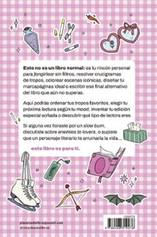 bookish activity book-judit mallol-9788408319276