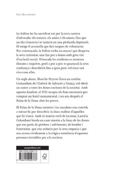 les vencedores-laetitia colombani-9788410009776