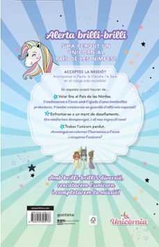 rescatadores d unicorns 7 -  viatge al país de les nimfes-ana punset-9788410395176