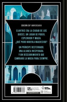 elantris (edición especial limitada)-brandon sanderson-9788413147376