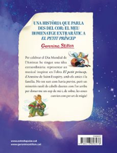 el meu amic el príncep-geronimo stilton-9788413898476