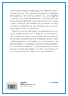 ser mujer-juan jose vidal pelaez-rafael jimenez ruiz-9788415989776