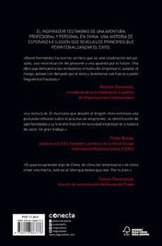 el murciano que desafió al dragón chino-david hernandez zapata-9788416883776