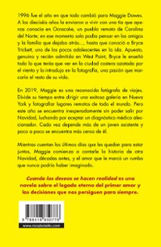 Imagen Secuandaria de Cuando los deseos se hacen realidad. Abrir galería completa.