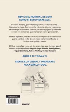 voces de un mundial-gonzalo moreno-9788419441676
