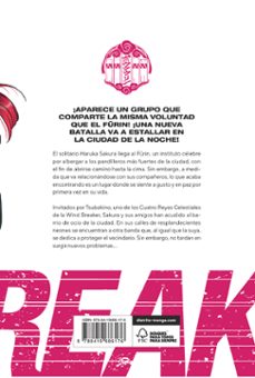 wind breaker 9-satoru nii-9788419686176