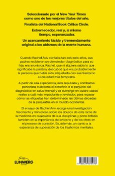 (somos) extraños para nosotros mismos-rachel aviv-9788419875976