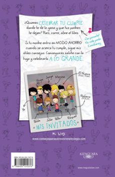 75 consejos para celebrar tu cumpleaños a lo grande-maria frisa-9788420415376