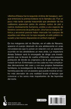el guardián invisible (trilogía del baztán, 1)-dolores redondo-9788423370276
