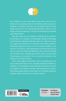 aprende a discutir mejor-sergio de vocht-9788425373176