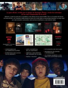 stranger things-gina mcintyre-9788425375576