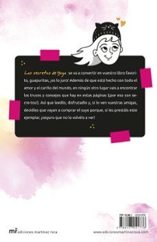 (pe) los secretos de yuya-9788427041776