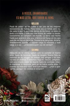 distance: directo al corazón-luna mason-9788427054776