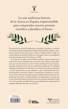 el país de los sueños perdidos-jose manuel sanchez ron-9788430619276