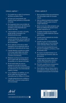 el buen libro: una biblia humanista-a. c. grayling-9788434400276