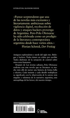 las constelaciones oscuras-pola oloixarac-9788439731276