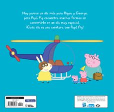 ¡te quiero, papá pig! (peppa pig. primeras lecturas)-9788448854676