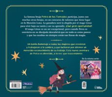 la bruja que no quería una escoba (de las de barrer)-susanna isern-9788448863876