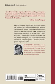 todos los fuegos el fuego-julio cortazar-9788466331876